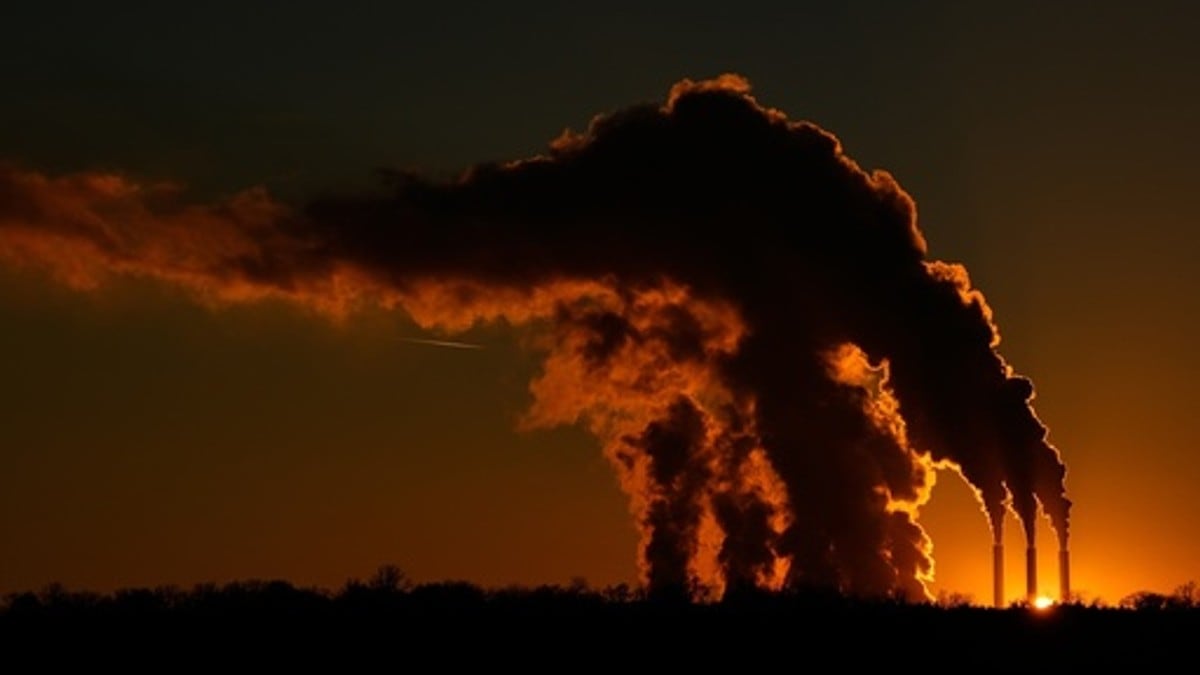 Trump opphever det juridiske grunnlaget for USAs klimapolitikk