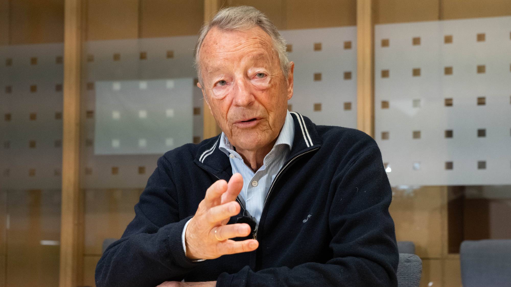 Gerhard Heiberg