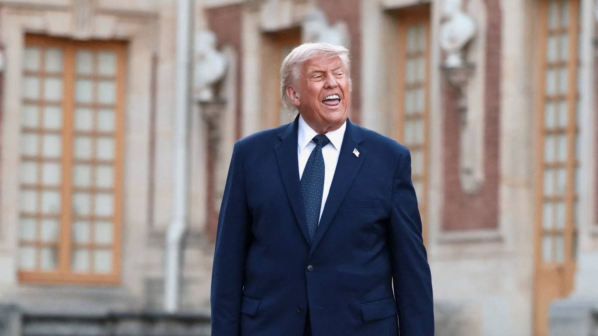 USA og Iran har signert avtale