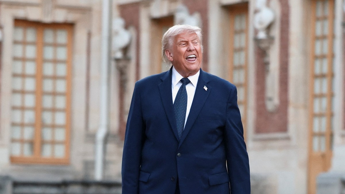 USA og Iran har signert avtale