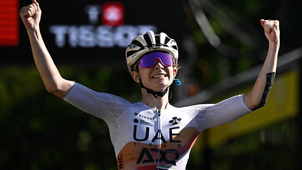 Hjemmehåp med ny Tour de France-seier