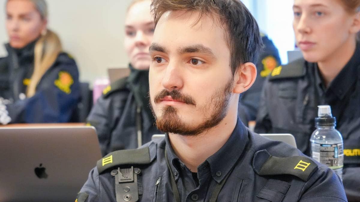 Politisjef vil gi sivile interne lynkurs for å bli politietterforskere: – Høres absurd ut