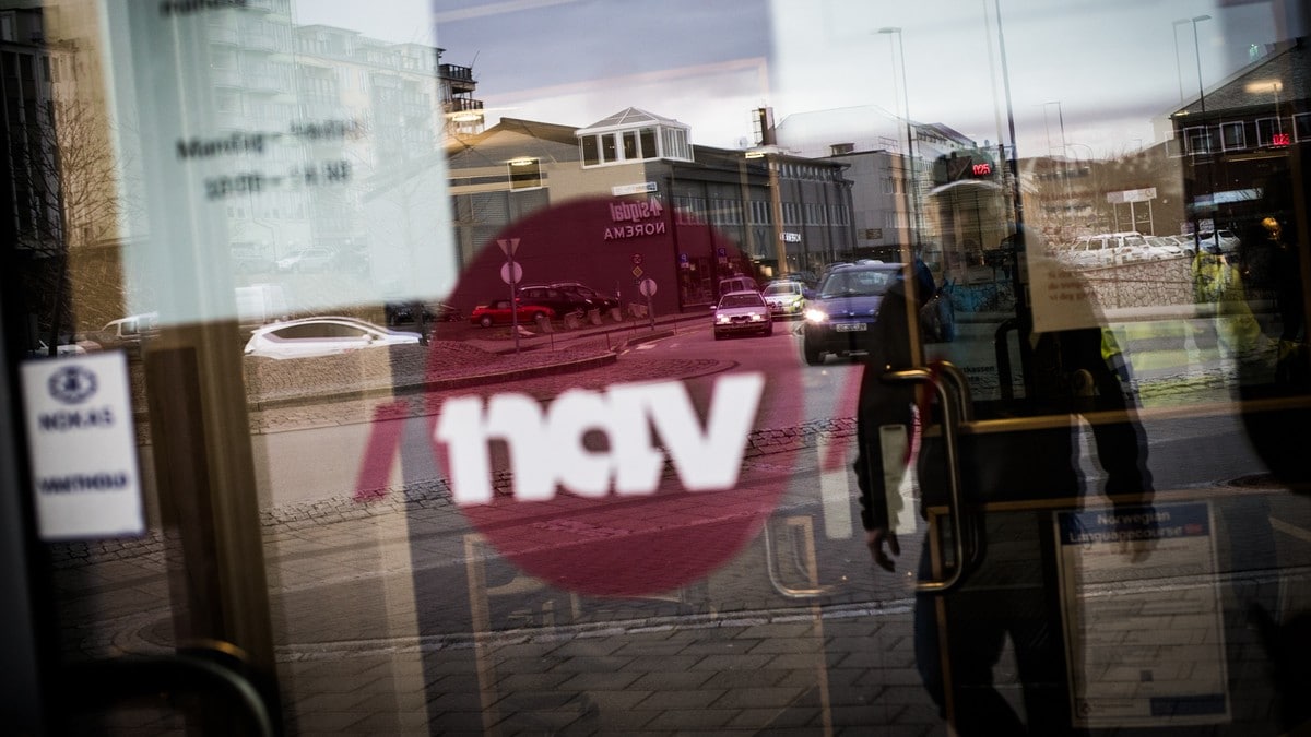 Nav: F&aring;r ikke tak i nok kvalifisert arbeidskraft