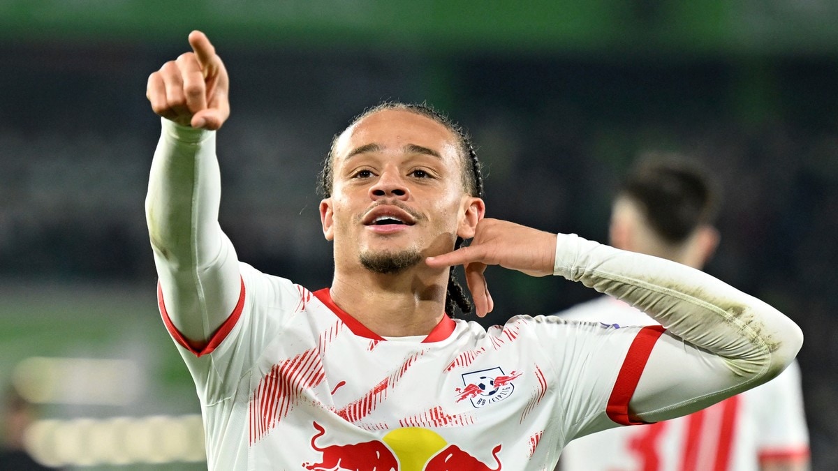 Tottenham sikret seg nederlandsk stortalent