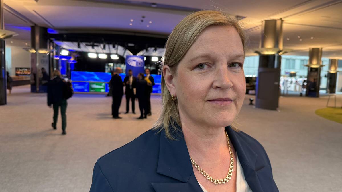 Ber Norge dele kriseinntektene fra olje og gass