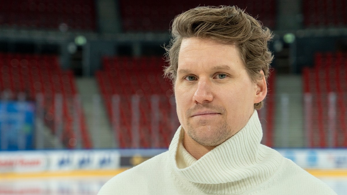 Alexander Bonsaksen legger opp: – Hodet mitt vil, men kroppen vil ikke