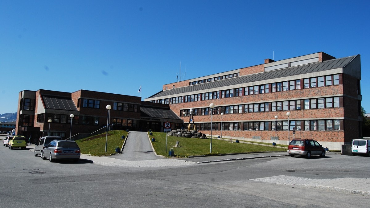 Vil hjelpe h&oslash;rselshemmede &aring; st&aring; lenger i jobb