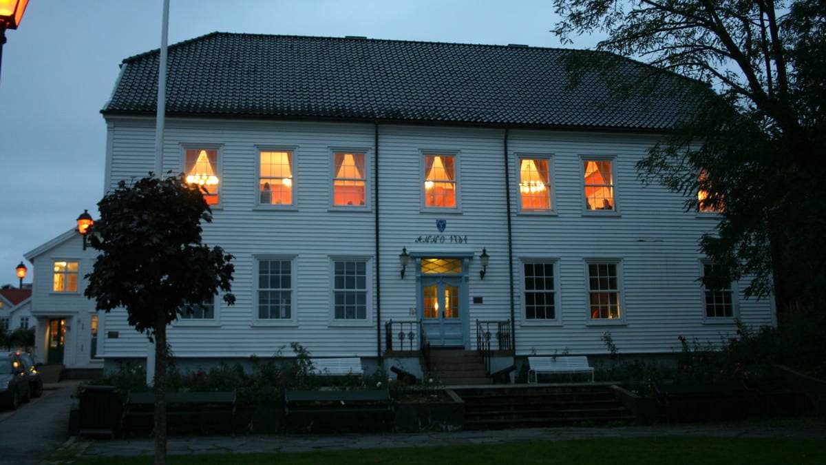 Lillesand: Overskudd må dekke tidligere underskudd