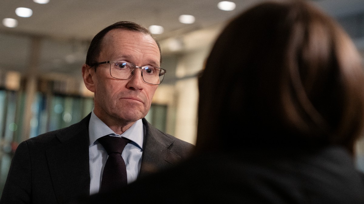 Utenriksminister &aring;pner konferansen High North Dialogue