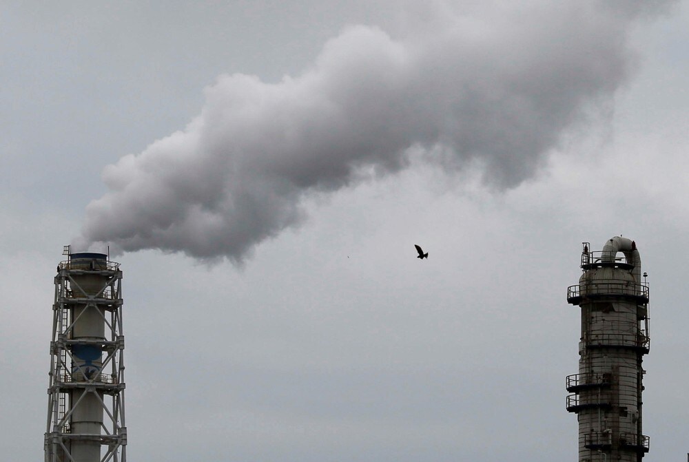 Skulle kaste ut «klimaverstinger» av Oljefondet: Ingen ute etter tre år