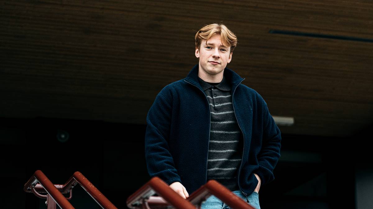 Usikkerheten brer seg blant studentene: – Vil vite om det er en framtid for meg i olja