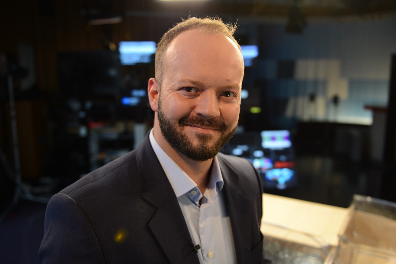 NRK Østfold – Lokale nyheter, TV og radio