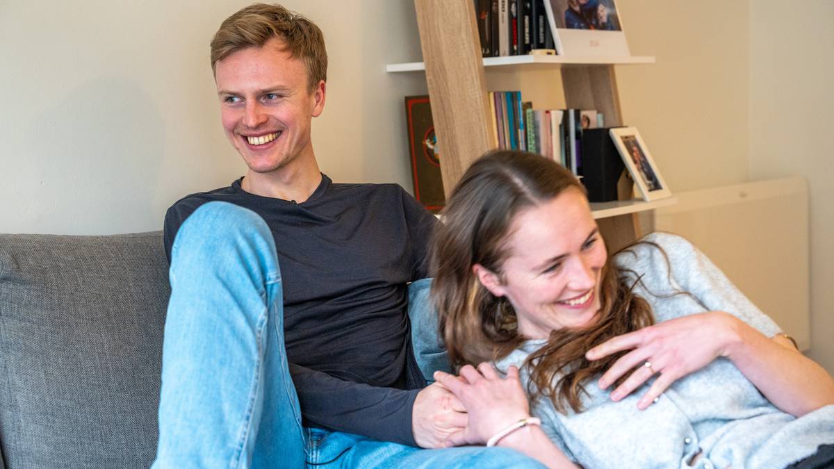 Frieritabbe for Nordås: – Postbudet sa han ødela alt sammen