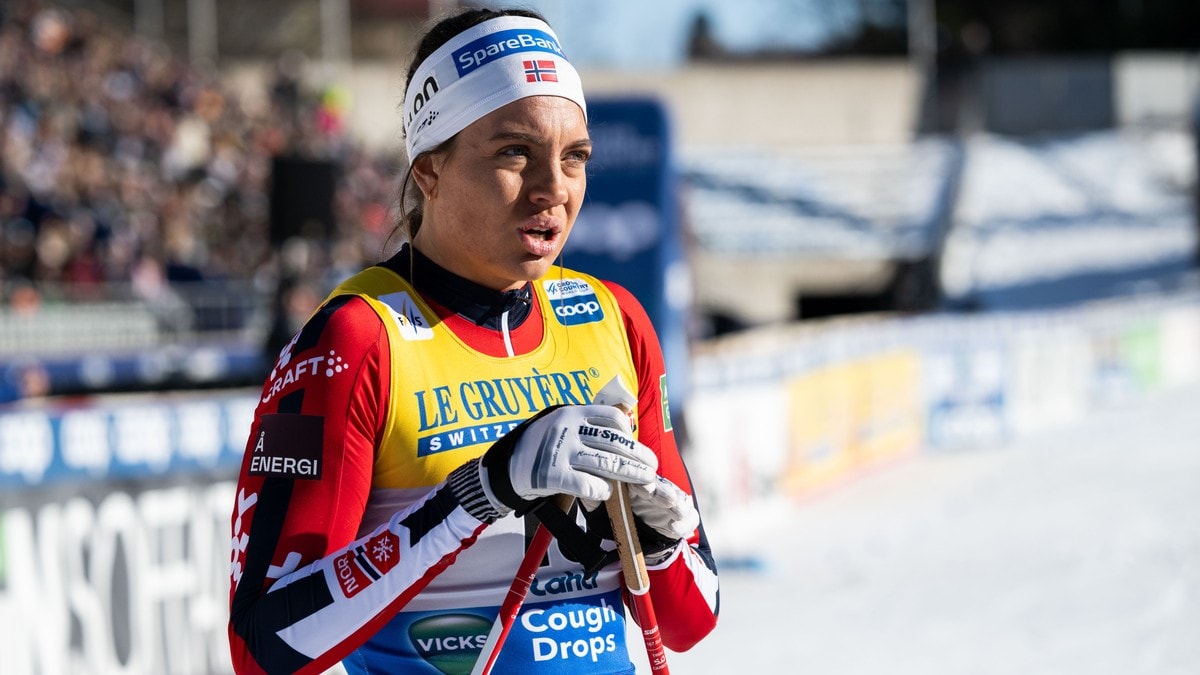 Stavås Skistad bytter klubb