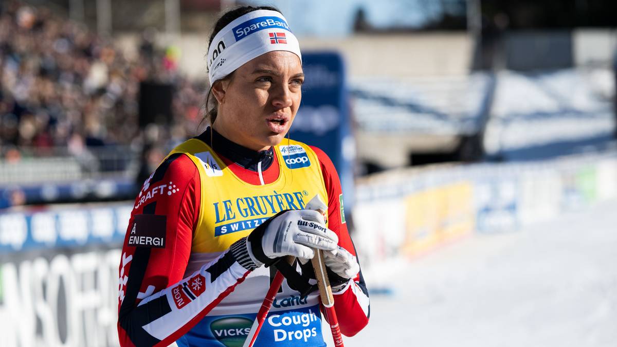 Uttaket er klart – Skistad ikke med til verdenscupavslutningen