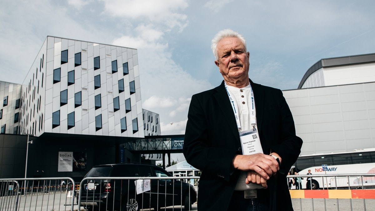 Regjeringen setter av midler til oljepionerer: Utbetaling tidligst 2026