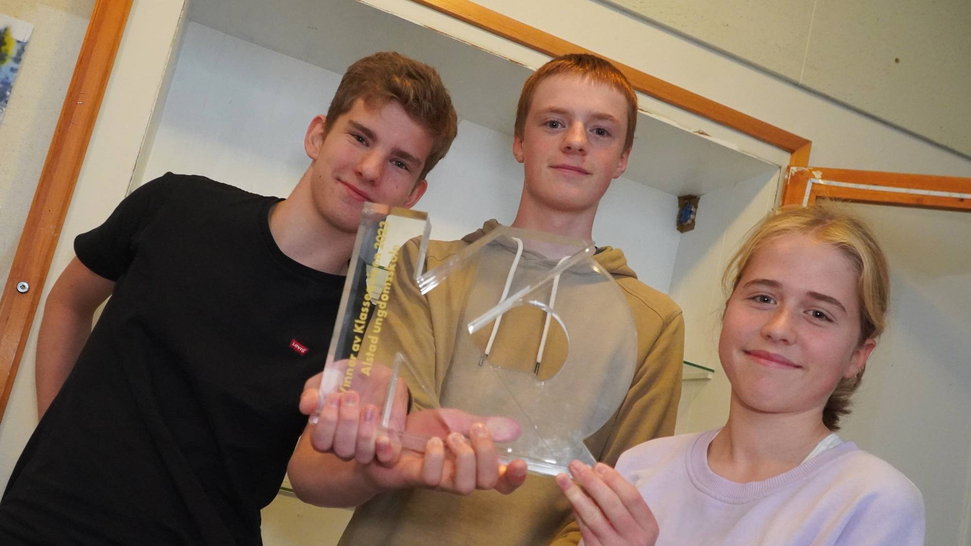 Følg Klassequizen i Nordland 2023–2024 – NRK Nordland