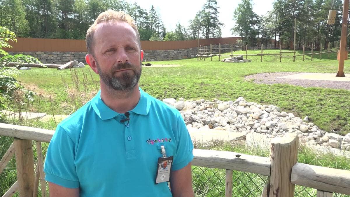 Aamot gjenvalgt som styreleder i NHO Agder