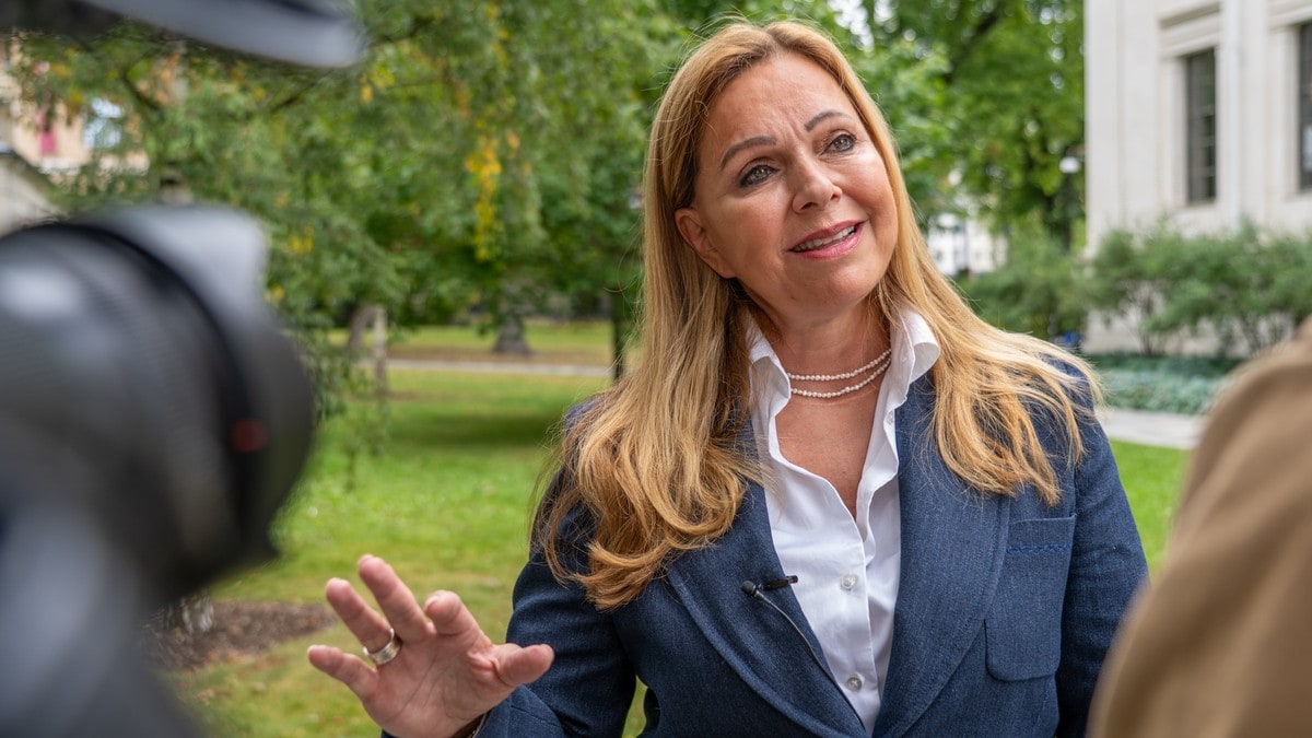 Professor: Pasienttilbudet blir dårligere, tross mer penger