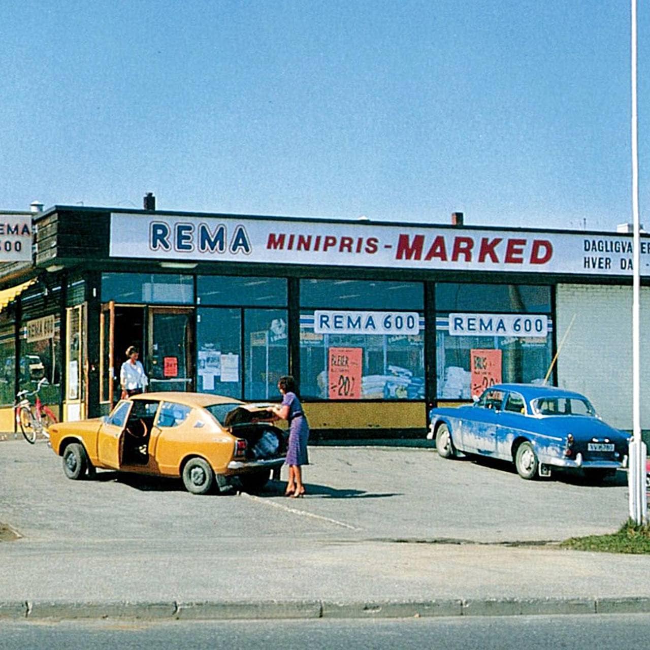 Rema Bromstad