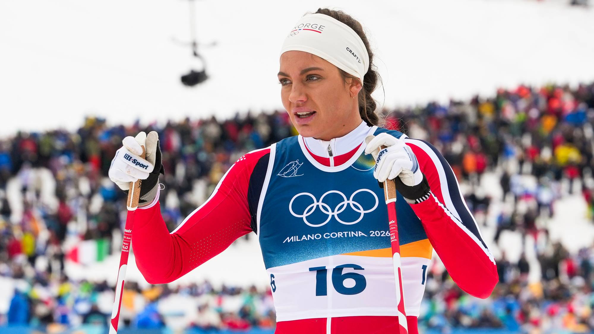 Fjell per Ida Amelie Robsahm 30 Omkom Etter Fallulykke NRK Sport fjell-per-ida-amelie-robsahm-30-omkom-etter-fallulykke-nrk-sport