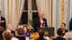 Foto: NTB Kongeparet holder middag for stortingsrepresentantene