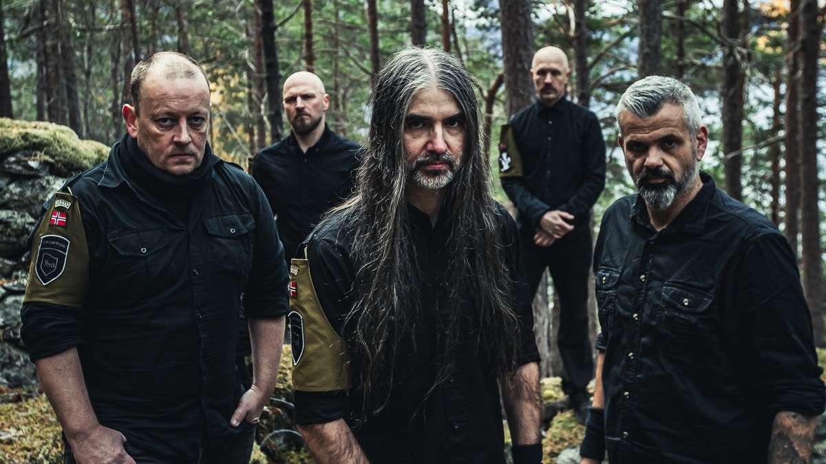 – Kulturarven vår er spennande, han er unik