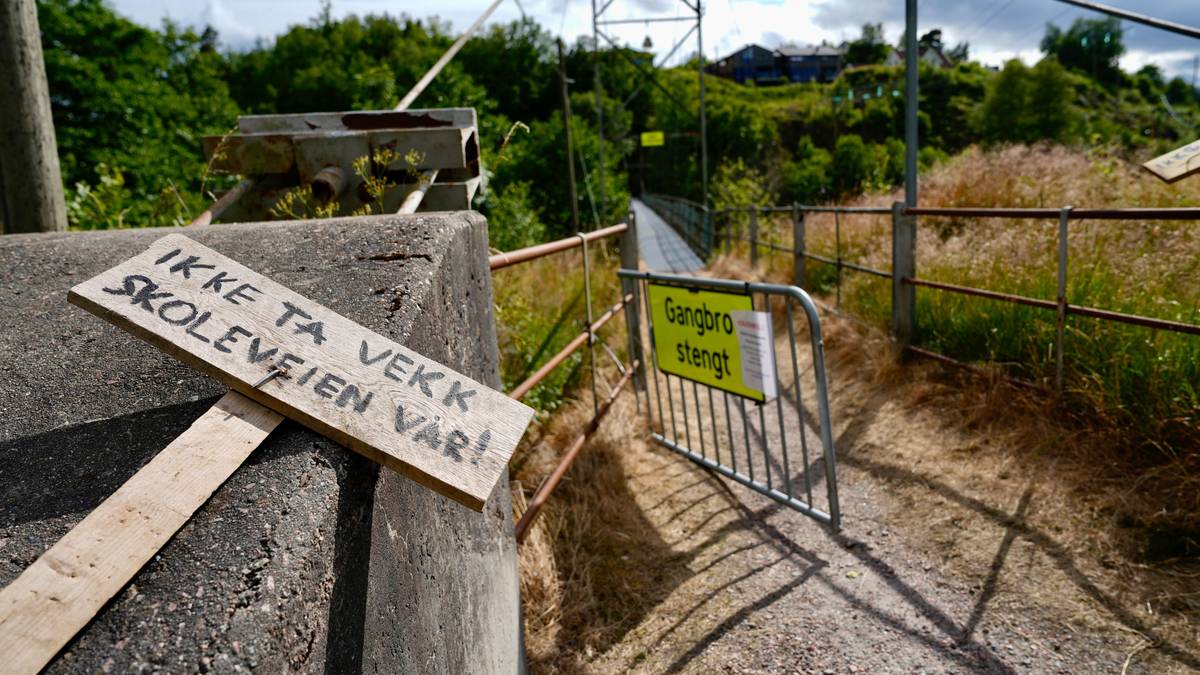 Omtrent 200 på folkemøte