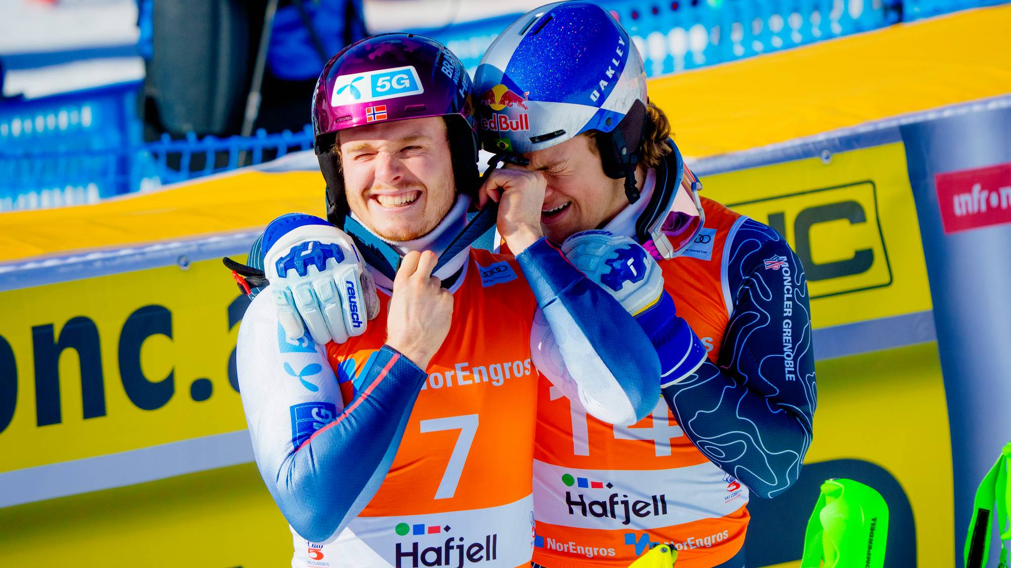 Program for vintersport i 2026: Full oversikt over langrenn, skiskyting ...