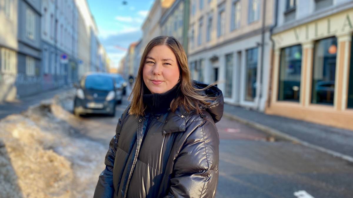 Prices have quadrupled here in 20 years – NRK Norway – An overview of news from different parts of the country