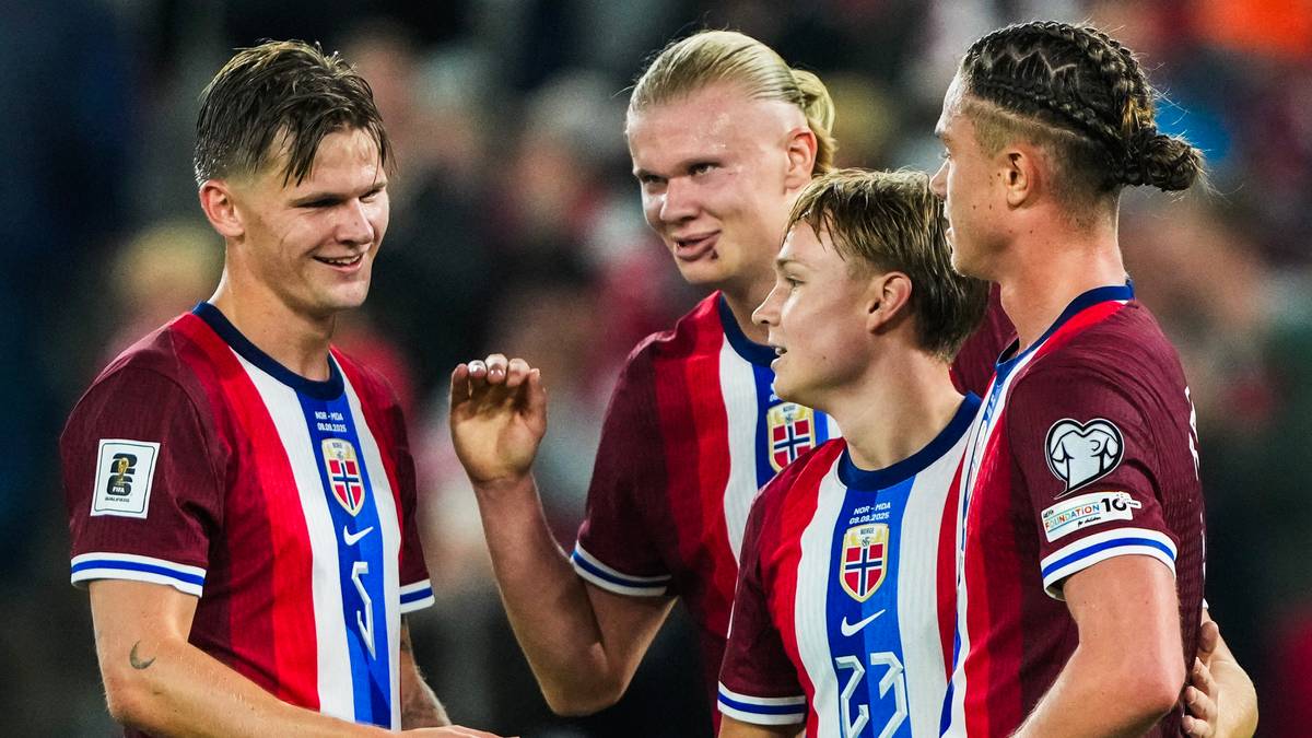 Åtvarar Solbakken før VM: – Eg er veldig skeptisk