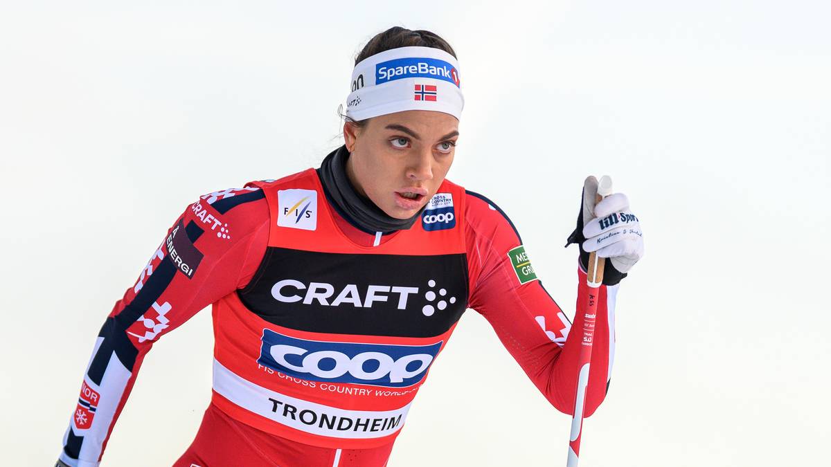 Slapp med skrekken – sekunder unna fiasko