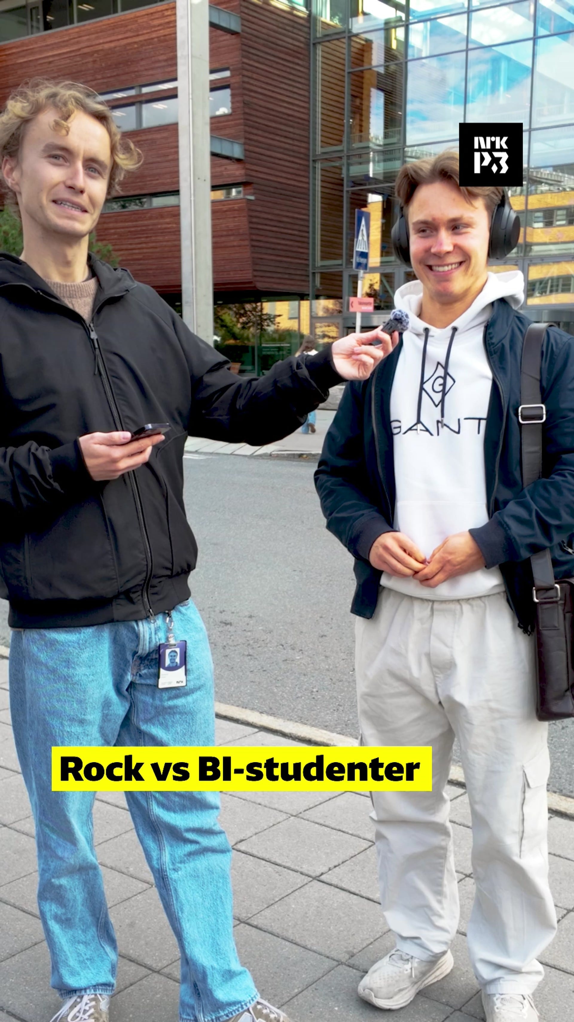 Oppsummerer musikk-september: – Litt «brainrot»
