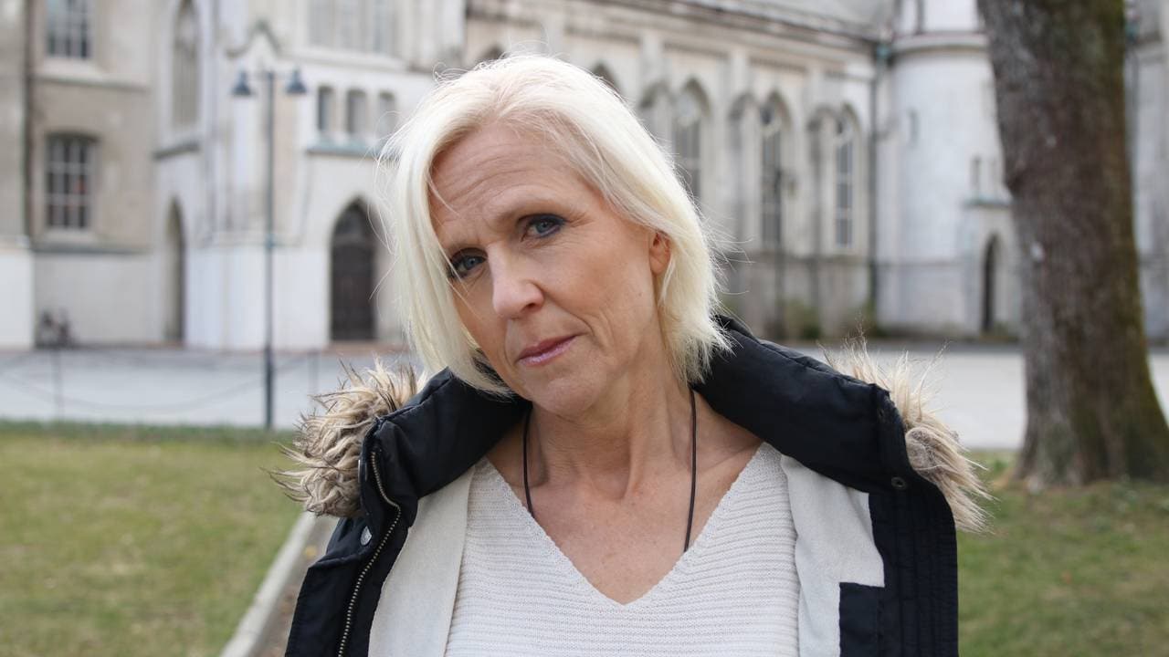 Tone Martha Sødal