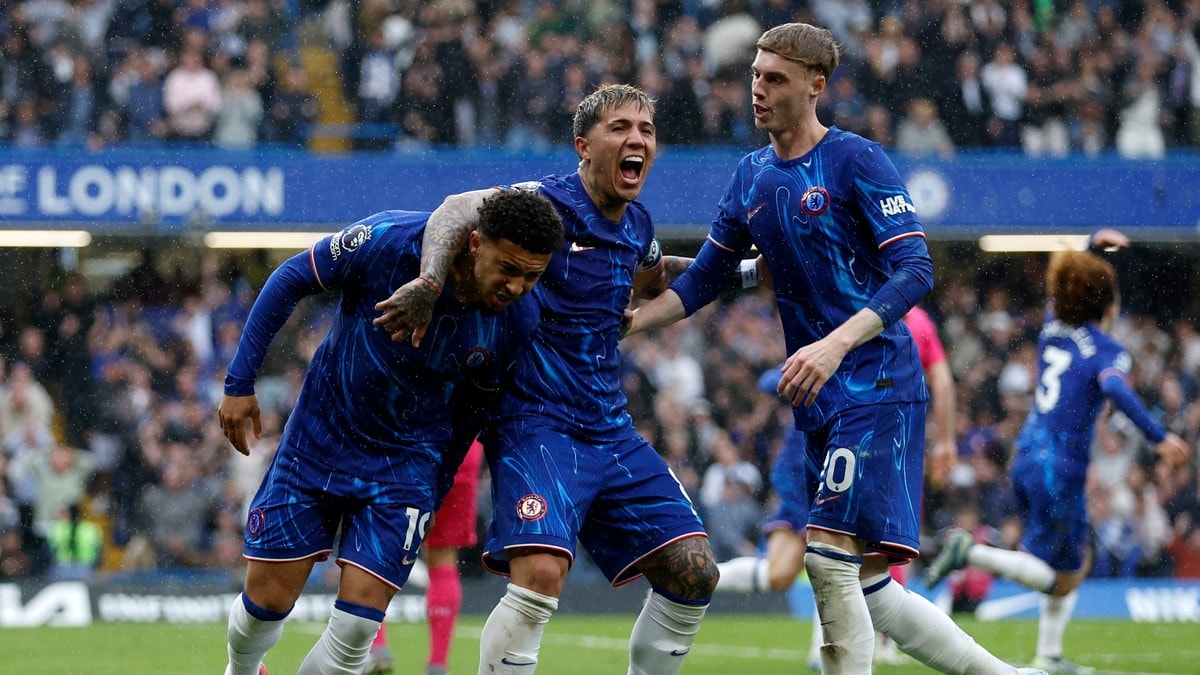 Tjener rått på agenthonorarer – Chelsea på utbetalingstoppen