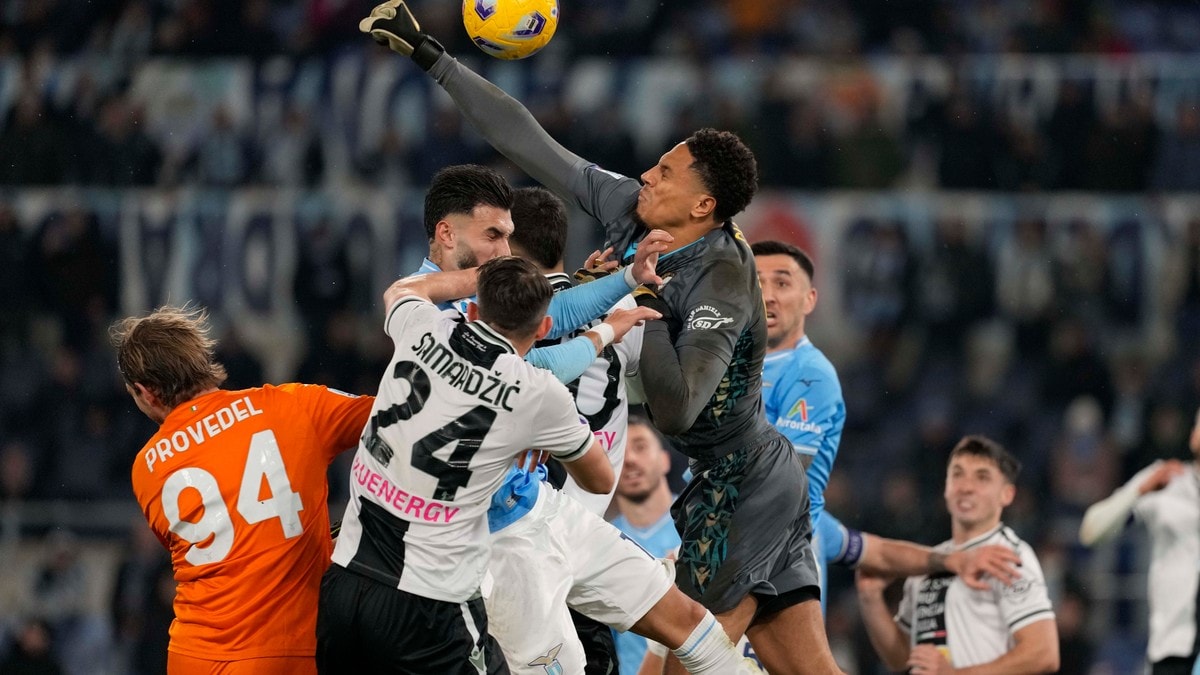 Serie A-spiller kan bli utestengt i fire år