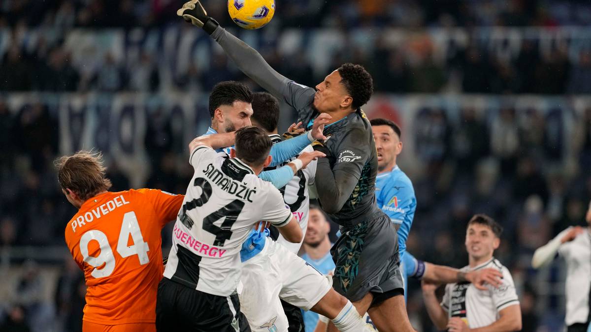 Serie A-spiller kan bli utestengt i fire år