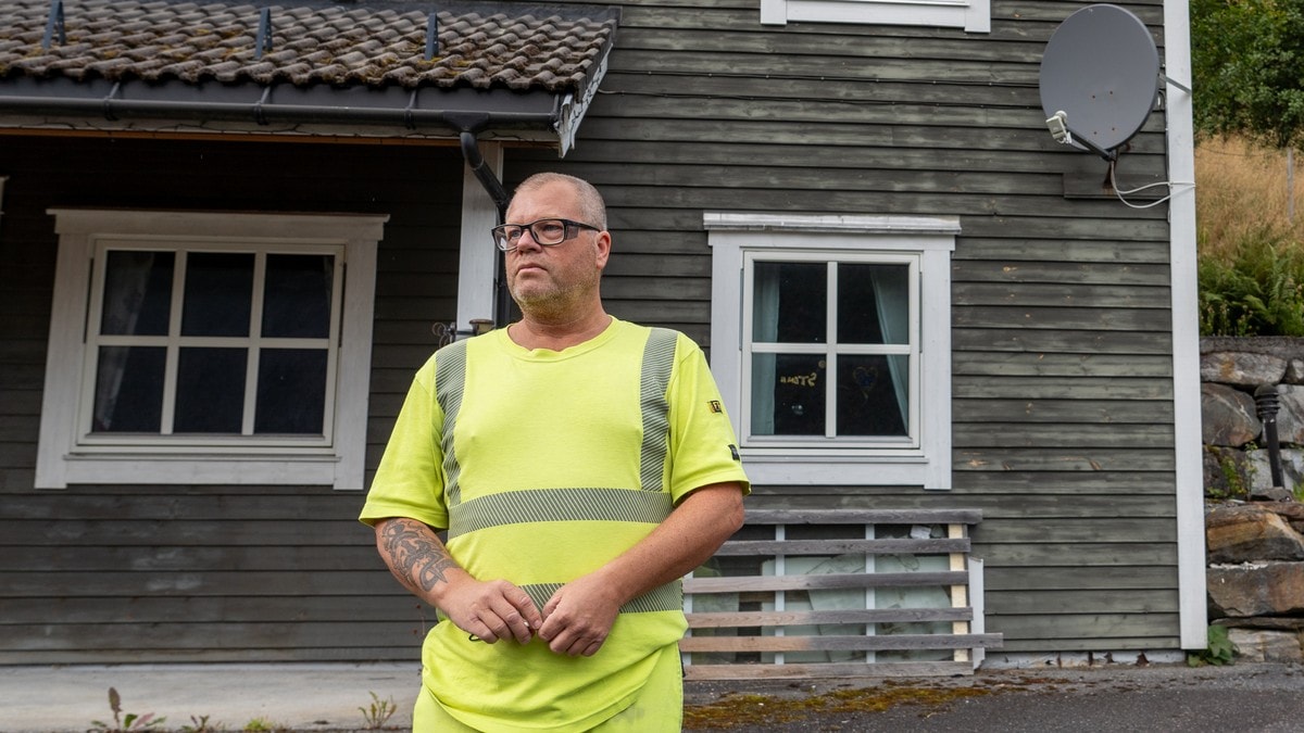 Ofra hus og heim for skipstunnel – som kan bli skrota