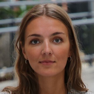 Louise Thommessen