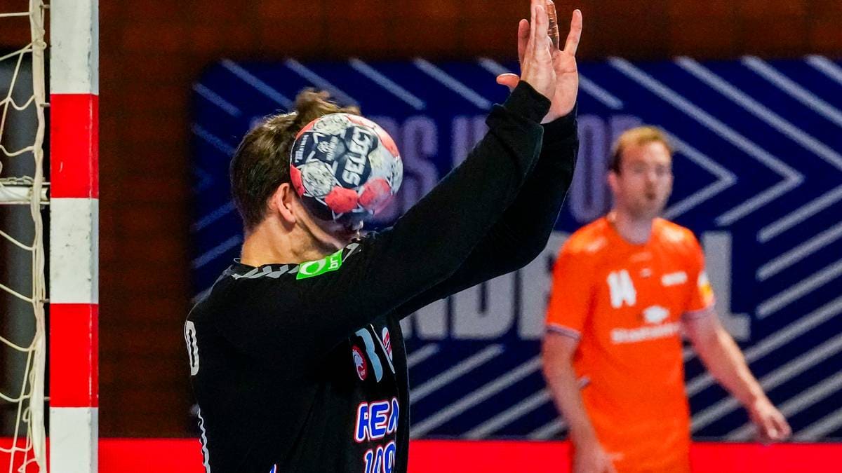 Norge med seier EM-generalprøven – vond smell for Bergerud