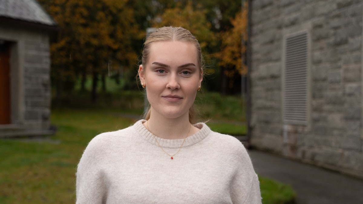 KrFU-lederen etter mediestorm: – Krevende å stå i