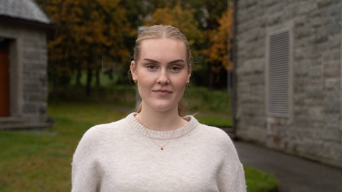 KrFU-leder mener kvinner bør bære fram barn etter voldtekt