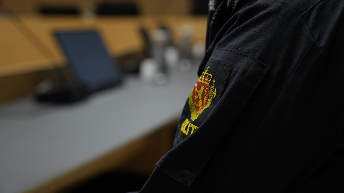 Nektar straffskuld for overgrep