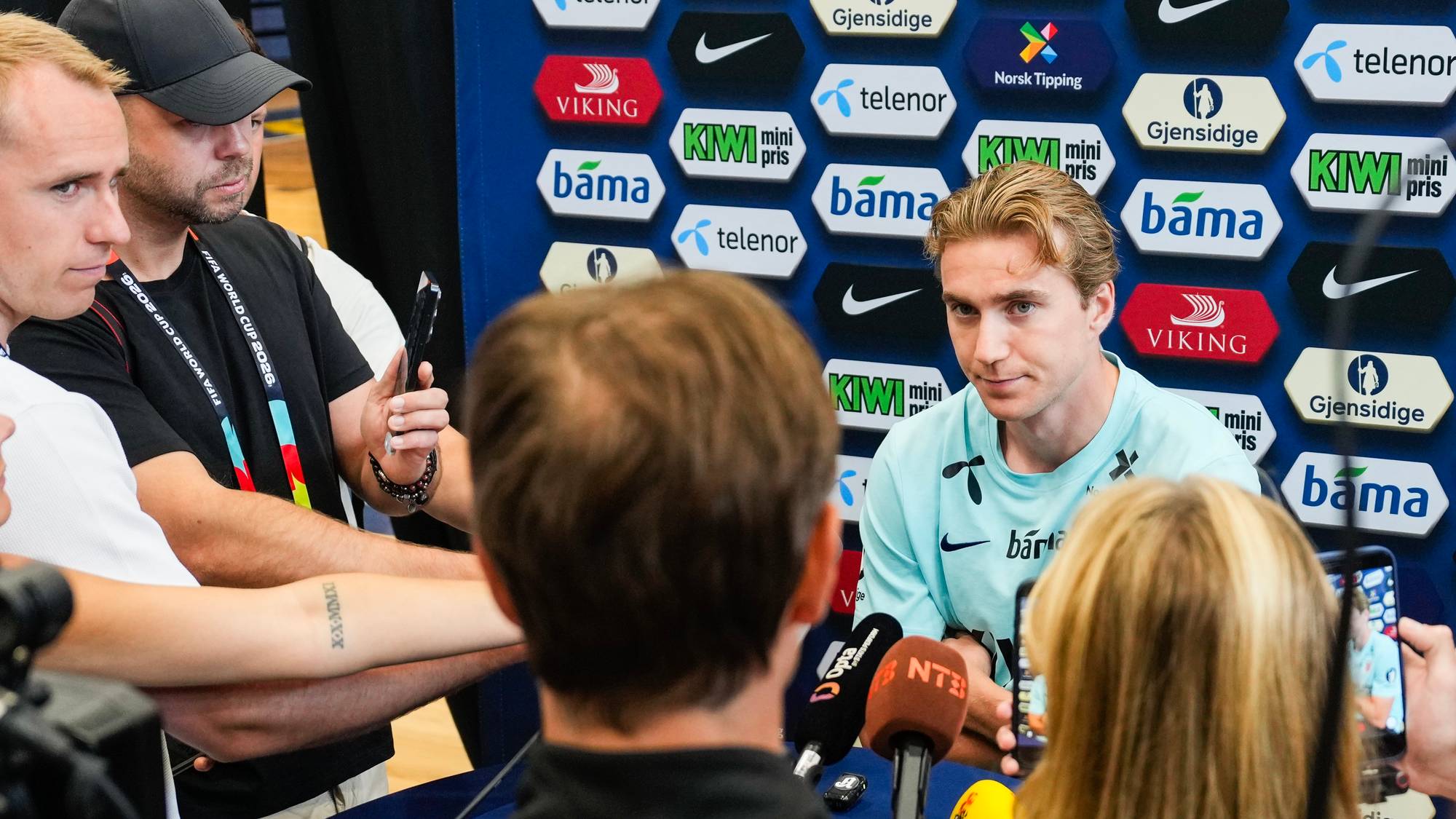 Kristian Thorstvedt