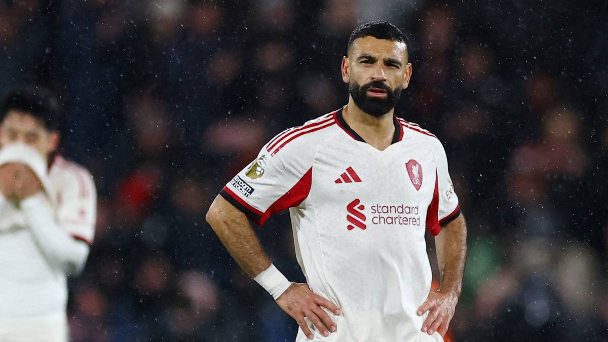 Bekrefter: Salah klar før kvartfinalemøtet med City