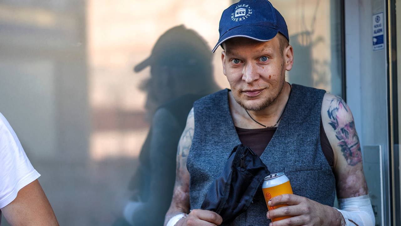 Magne Bremnes (40)