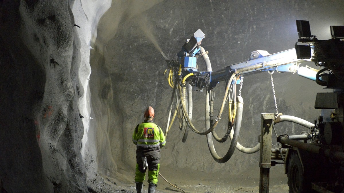 Smartare tunnelbygging vil spare staten for milliardar