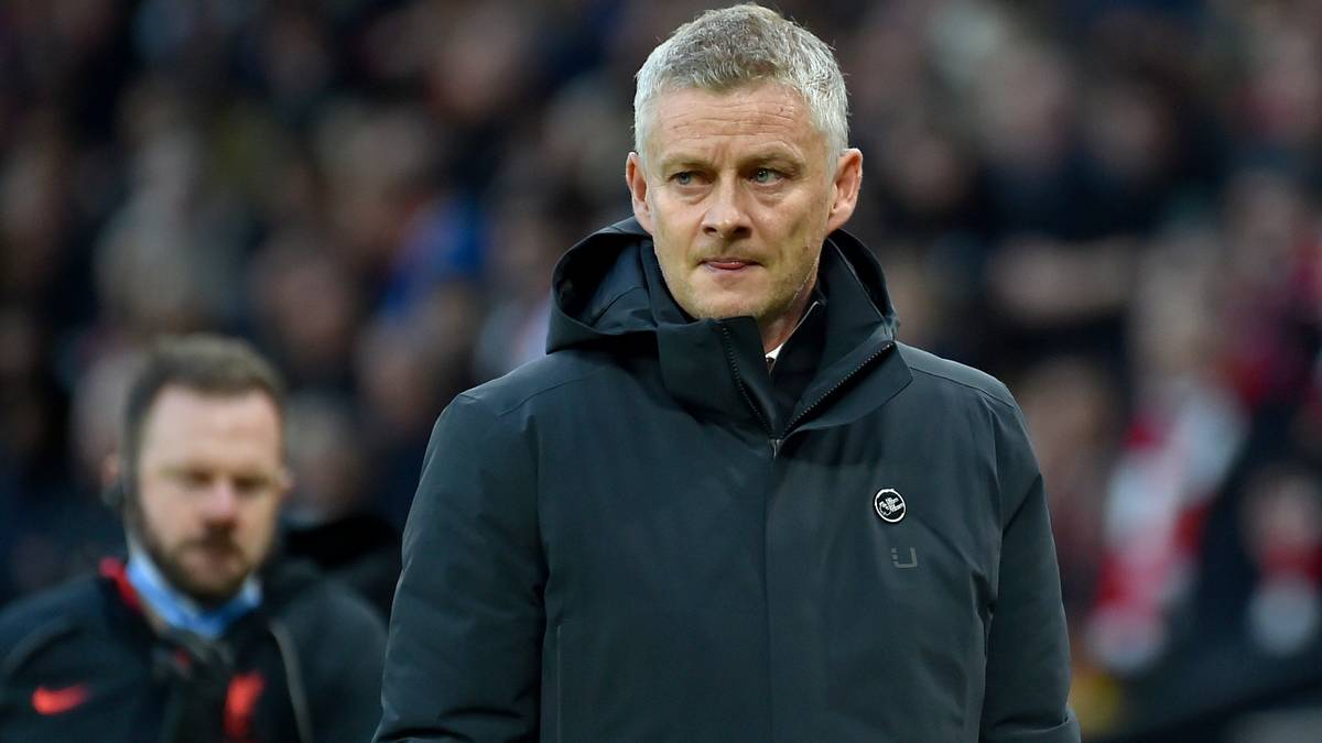 Ny vending: Hevder United trolig vraker Solskjær