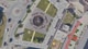 Narvik kommune En illustrasjon av et nytt torg i Narvik