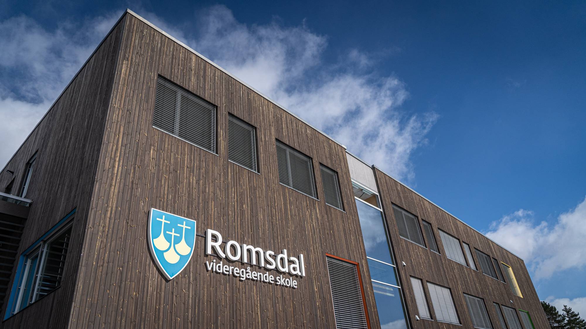 Romsdal VGS